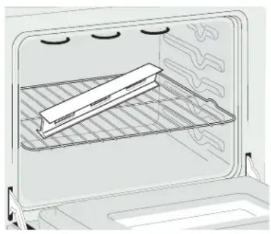 FRIGIDAIRE PCWM3080SS - Tip Over Hazard - 3