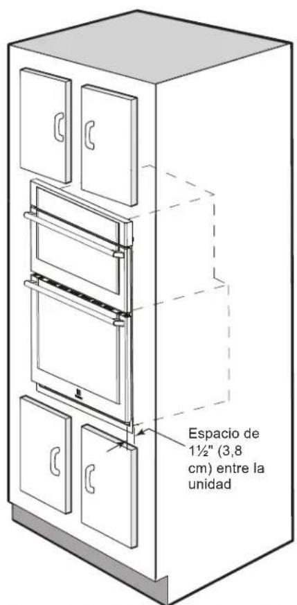 FRIGIDAIRE PCWM3080SS - ADVERTENCIA - 1