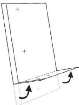 FRIGIDAIRE PCFD3670SS - INSTRUCTIONS D'INSTALLATION CUISINIÈRE BI-ÉNERGIE 36" - 2