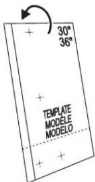 FRIGIDAIRE PCFD3670SS - ADVERTEN-CIA - 1