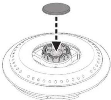FRIGIDAIRE PCFD3670SS - Refitting the burners - 3