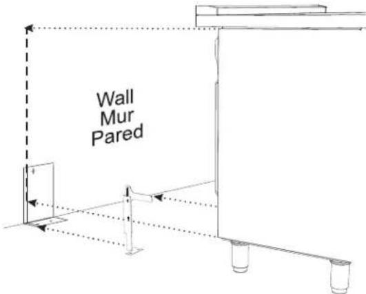 FRIGIDAIRE PCFD3670SS - ADVERTEN-CIA - 3