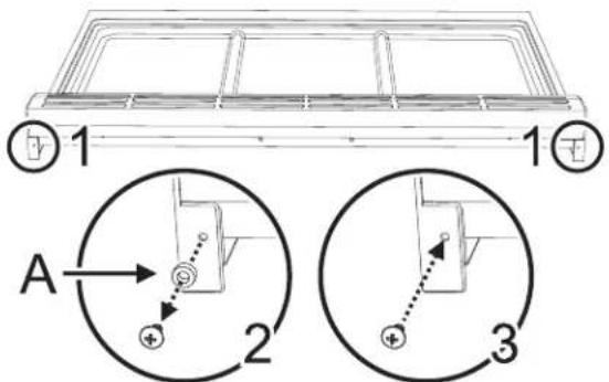 FRIGIDAIRE PCFD3670SS - INSTRUCCIONES DE MONTAJE DE LA ESTUFA DE COMBUSTIBLE DUAL DE 36" - 1