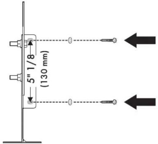 FRIGIDAIRE PCFD3670SS - INSTRUCTIONS D'INSTALLATION CUISINIÈRE BI-ÉNERGIE 36" - 2