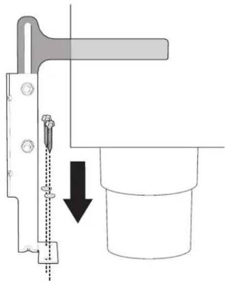 FRIGIDAIRE PCFD3670SS - INSTRUCTIONS D'INSTALLATION CUISINIÈRE BI-ÉNERGIE 36" - 4