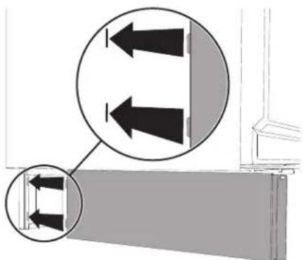 FRIGIDAIRE PCFD3670SS - INSTRUCCIONES DE MONTAJE DE LA ESTUFA DE COMBUSTIBLE DUAL DE 36" - 2