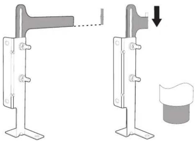 FRIGIDAIRE PCFD3670SS - INSTRUCCIONES DE MONTAJE DE LA ESTUFA DE COMBUSTIBLE DUAL DE 36" - 2