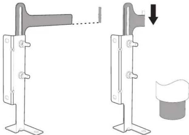 FRIGIDAIRE PCFD3670SS - INSTRUCTIONS D'INSTALLATION CUISINIÈRE BI-ÉNERGIE 36" - 5
