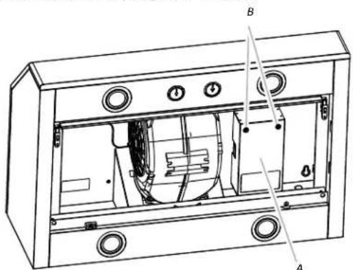 FRIGIDAIRE FHWC3650SS - OBSERVACIÓN - 1