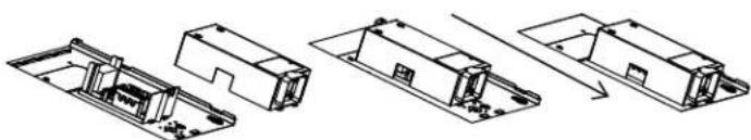 FRIGIDAIRE FHWC3650SS - Fire Hazard - 1