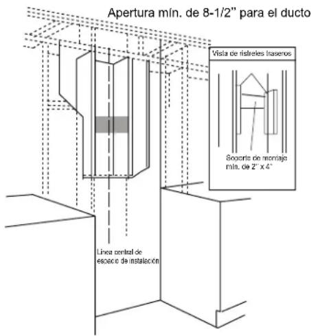FRIGIDAIRE FHWC3650SS - OBSERVACIÓN - 6