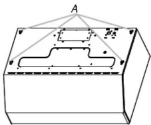 FRIGIDAIRE FHWC3650SS - OBSERVACIÓN - 3