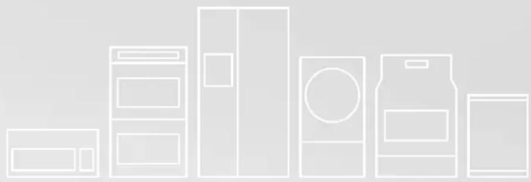 FRIGIDAIRE FHWC3650SS - de votre Hotte - 1