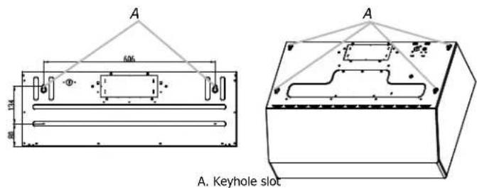 FRIGIDAIRE FHWC3650SS - NOTE - 2