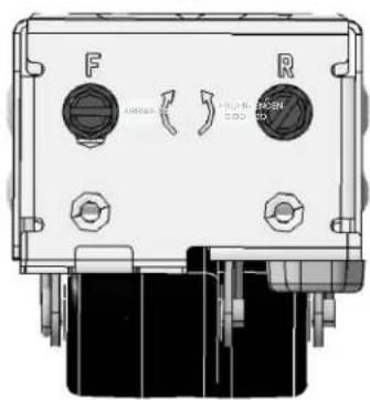 FRIGIDAIRE FPFU19F8WSS - PRECAUCION - 2