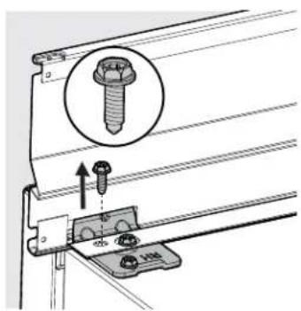 FRIGIDAIRE FPFU19F8WSS - REMARQUE - 1