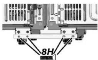 FRIGIDAIRE FPFU19F8WSS - IMPORTANT - 2