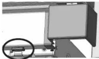 FRIGIDAIRE FPFU19F8WSS - Electrolux TRMKTSS2LV84 Side Trim Installation - 5