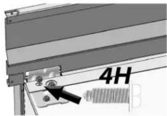 FRIGIDAIRE FPFU19F8WSS - NOTE - 3