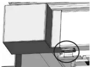 FRIGIDAIRE FPFU19F8WSS - Electrolux TRMKTSSILV84 Side Trim Installation - 4