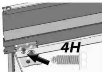 FRIGIDAIRE FPFU19F8WSS - REMARQUE - 3