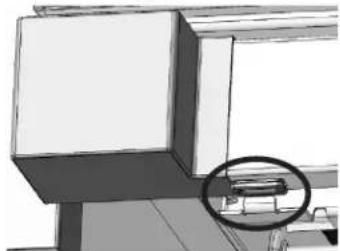 FRIGIDAIRE FPFU19F8WSS - Electrolux TRMKTSS2LV84 Side Trim Installation - 3