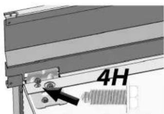 FRIGIDAIRE FPFU19F8WSS - NOTA - 3