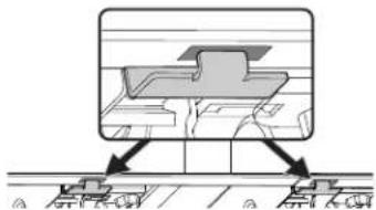 FRIGIDAIRE FPFU19F8WSS - Electrolux TRMKTSS2LV84 Side Trim Installation - 4