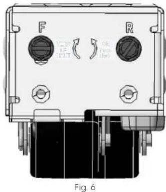 FRIGIDAIRE FPFU19F8WSS - Installation du système de mise a niveau - 6