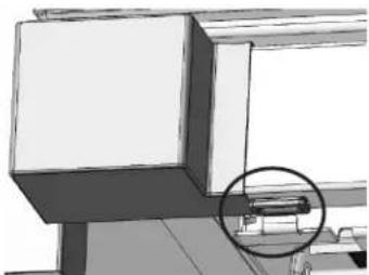 FRIGIDAIRE FPRU19F8WSS - Electrolux TRMKTSS1LV84 Side Trim Installation - 4