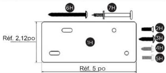 FRIGIDAIRE FPRU19F8WSS - 2