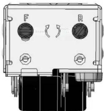 FRIGIDAIRE FPRU19F8WSS - NOTA - 10