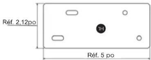 FRIGIDAIRE FPRU19F8WSS - 7