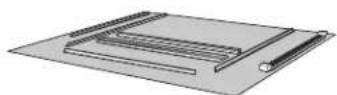 FRIGIDAIRE FPRU19F8WSS - Installation du système de mise à niveau - 2