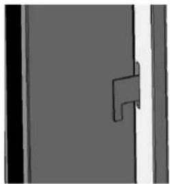 FRIGIDAIRE FPRU19F8WSS - REMARQUE - 2