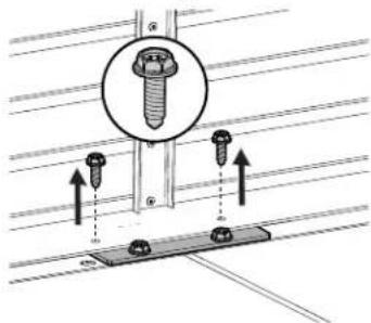 FRIGIDAIRE FPRU19F8WSS - NOTA - 1