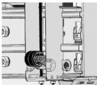 FRIGIDAIRE FPRU19F8WSS - Installation du système de mise à niveau - 3