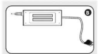 FRIGIDAIRE FPRU19F8WSS - Évitez d'installer : - 2