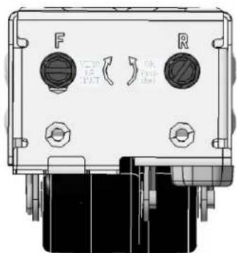 FRIGIDAIRE FPRU19F8WSS - Installation de la garniture latérale Electrolux TRMKTSS2LV84 - 6