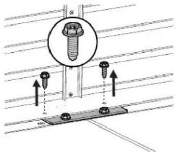 FRIGIDAIRE FPRU19F8WSS - NOTE - 2