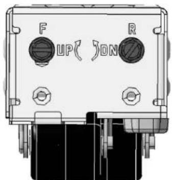 FRIGIDAIRE FPRU19F8WSS - Leveling System Installation - 8