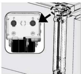 FRIGIDAIRE FPRU19F8WSS - NOTA - 9