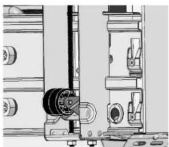 FRIGIDAIRE FPRU19F8WSS - NOTA - 8