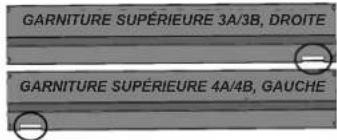 FRIGIDAIRE FPRU19F8WSS - REMARQUE - 2