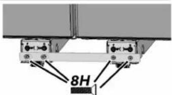 FRIGIDAIRE FPRU19F8WSS - IMPORTANTE - 1