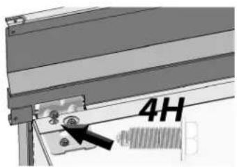 FRIGIDAIRE FPRU19F8WSS - NOTE - 3