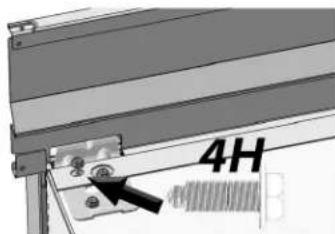 FRIGIDAIRE FPRU19F8WSS - NOTA - 12
