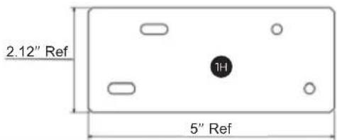 FRIGIDAIRE FPRU19F8WSS - Single-Door All Refrigerator and All Freezer Trim Kit Installation - 7