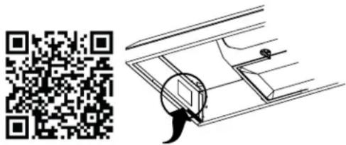 FRIGIDAIRE FCVW3025WH - Control de instalación - 1