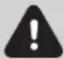 FRIGIDAIRE FCVW3025WH - PRECAUCIÓN - 1